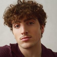 Benson Boone Drops Hotly Anticipated 'Pulse' EP