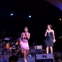 LaChanze, Tamara Tunie and Celia Rose Gooding to Co-Host CELEBRATING HARLEM STAGE