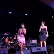LaChanze, Tamara Tunie and Celia Rose Gooding to Co-Host CELEBRATING HARLEM STAGE