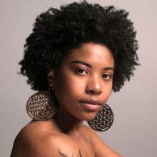 Caleb Dowden Talks Black Joy, Love & Resiliency, SunDown Towns and More About AS THE 