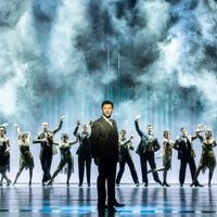 Review: THE GREAT GATSBY, Starring Jamie Muscato and Corbin Bleu Photo