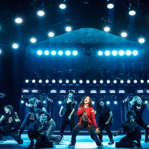 JAGGED LITTLE PILL Launches Digital Lottery for Run at Bass Performance Hall