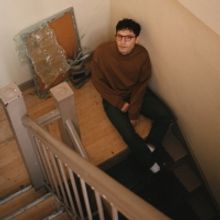 Indie Electronic Artist MISHEGAS Shares New Single 'Feel It All'