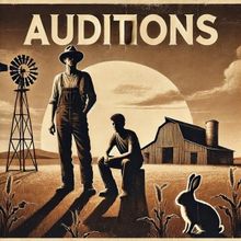 Modern Classics Theatre of Long Island to Hold Auditions for John Steinbeck's OF MICE