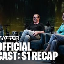 Blake Crouch, Matt Tolmach Revisit DARK MATTER Season 1 Ahead of Season 2