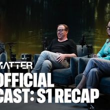 Blake Crouch, Matt Tolmach Revisit DARK MATTER Season 1 Ahead of Season 2