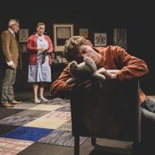 Review: THE ELEPHANT SONG, Park Theatre