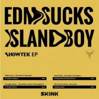 Showtek Teams Up With Gammer on New Single 'EDM Sucks'