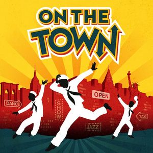 Orchestra of St. Luke’s to Perform Leonard Bernstein’s ON THE TOWN at Carnegie Hall