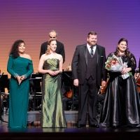 Opera San José Announces Winners of Irene Dalis Vocal Competition