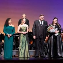 Opera San José Announces Winners of Irene Dalis Vocal Competition Interview