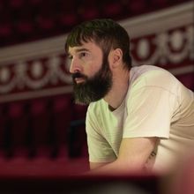 Jules Buckley Will Celebrate His 25th BBC Prom With St. Vincent