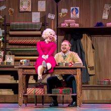 Interview: Faith Winship of SHE LOVES ME at Lakeshore Players