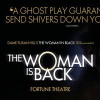 Show of the Week: Save 54% On THE WOMAN IN BLACK