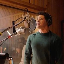 Exclusive: Jeremy Jordan Breaks Down the Music of FLOYD COLLINS