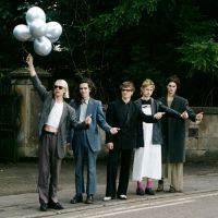 WALT DISCO Unveil Brooding Indie-Rock Rendition of 'Never Knew Love Like This Before'