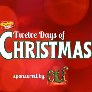 Twelve Days of Christmas: Richard Kind