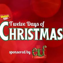 Twelve Days of Christmas: Richard Kind