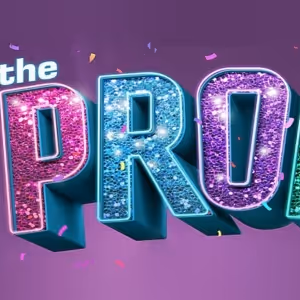 Review: THE PROM at Theatre Three is a 'crowning' acheivement!