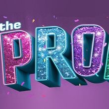 Review: THE PROM at Theatre Three is a 'crowning' acheivement!