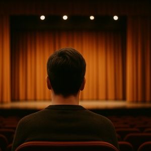 Mission Critical for Arts Criticism