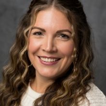 Interview: Jessica Halverson of LEGALLY BLONDE at Ashland Productions