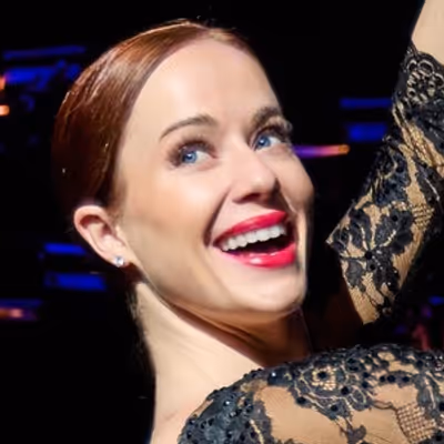 Video: Whitney Leavitt Gets Tattoo to Celebrate Breaking CHICAGO Ticket Record