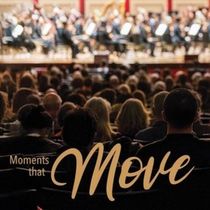 Pittsburgh Symphony Unveils 2026-2027 Classical Season Lineup