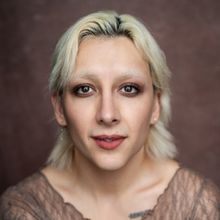 Interview: 'It's Just Camp At Its Highest Form!': Actor Mason Alexander Park on MUCH 