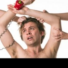 Review | HELLO, GAZ RHUMBO!  at Backdock Arts