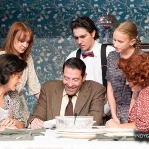 Photos: First Look at BRIGHTON BEACH MEMOIRS at Buck Creek Playhouse