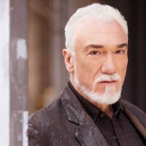 Interview: Patrick Page Gets Inside the Minds of Shakespeares Villains With ALL THE…