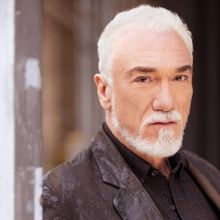 Interview: Patrick Page Gets Inside the Minds of Shakespeares Villains With ALL THE D
