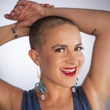 Meet the Stars of Stage Door: Betsy Struxness Can't Wait to Get Back to HAMILTON!
