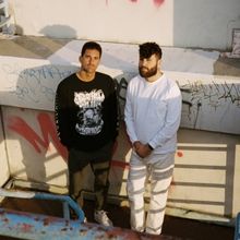 LUV HRTS Releases Sophomore Single 'CAN WE DO BETTER?'