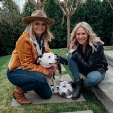 Country Music Association Partners With Miranda Lambert's MuttNation Fund