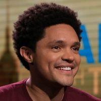 Trevor Noah Announces Final Day Hosting THE DAILY SHOW