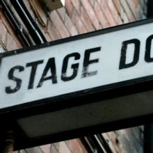 Stage Dooring (Re)Halted on Broadway; When Might It Be Back?