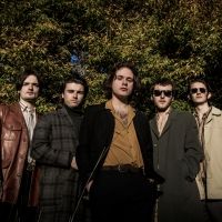 Children Of The State Announce New Single 'Big Sur'