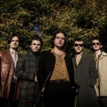 Children Of The State Announce New Single 'Big Sur'