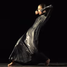 Martha Graham Dance Company Unveils 2026-27 Season