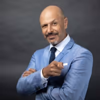 Comedian Maz Jobrani To Play The Den Theatre