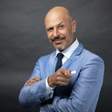 Comedian Maz Jobrani To Play The Den Theatre