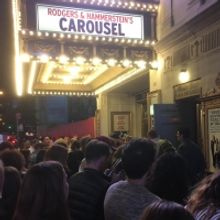 BWW Feature: Do You Miss Stage Door?