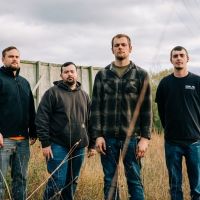 Alternative Metal Band, ALBORN, Releases New Single 'Cause To Create'