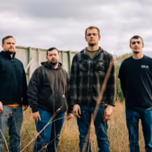 Alternative Metal Band, ALBORN, Releases New Single 'Cause To Create'