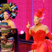 CANADA'S DRAG RACE: ALL STARS Finale to Crown Ultimate All Star