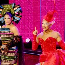 CANADA'S DRAG RACE: ALL STARS Finale to Crown Ultimate All Star