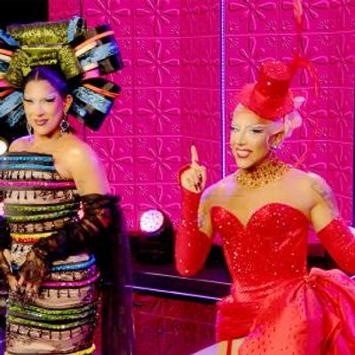 CANADA'S DRAG RACE: ALL STARS Finale to Crown Ultimate All Star