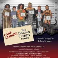 THE DORIAN COREY STORY to be Presented at the Gene Frankel Theatre